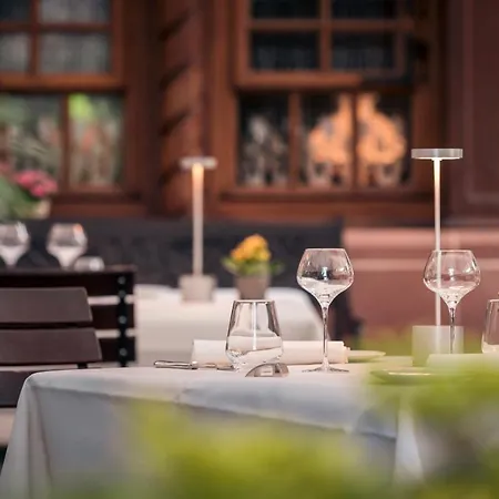 Hotel Le Parc & Yonaguni Obernai