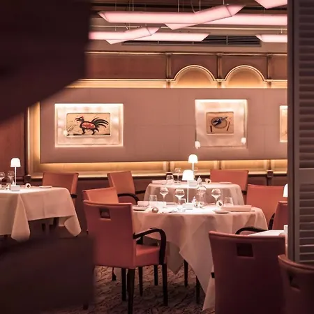 Hotel Le Parc & Yonaguni Obernai