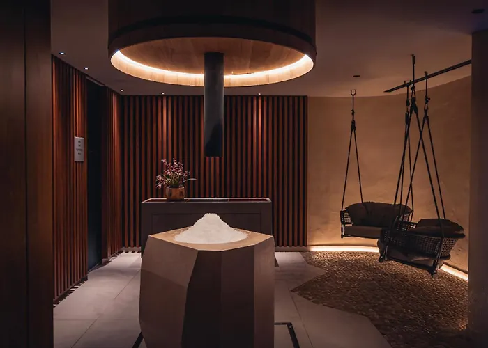 Yona Ex Le Parc Hotel Obernai