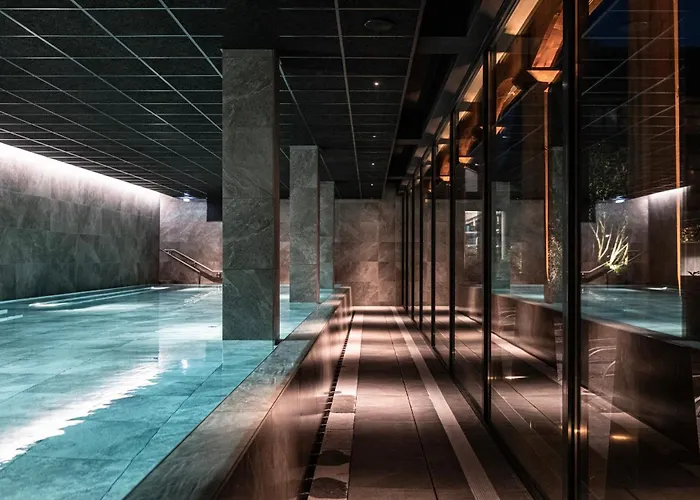 Le Parc Devient Yona