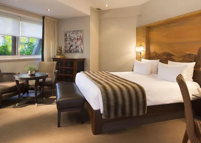 Yona Ex Le Parc Hotel Hotel Obernai