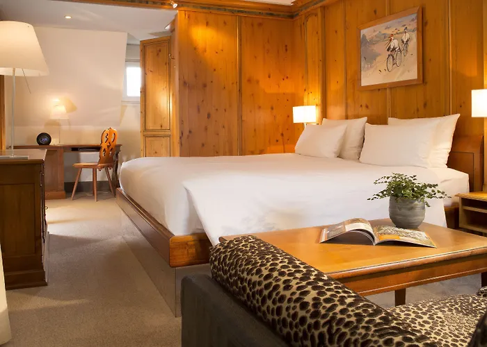 Hotel Yona Ex Le Parc Hotel