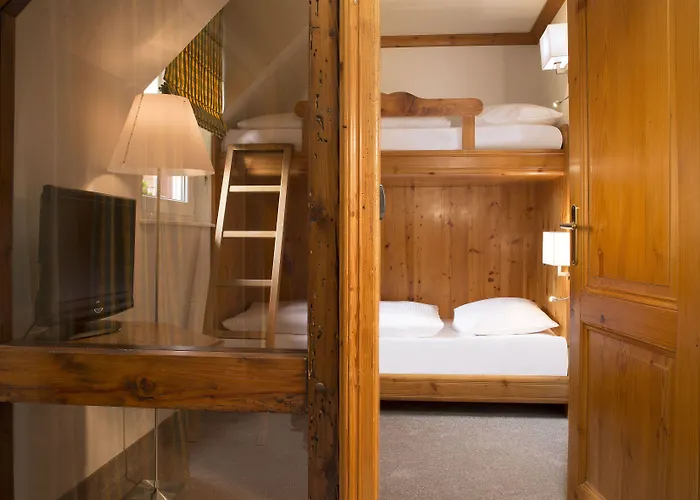 Yona Ex Le Parc Hotel Hotel Obernai