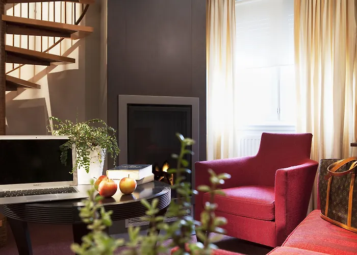 Yona Ex Le Parc Hotel Hotel Obernai