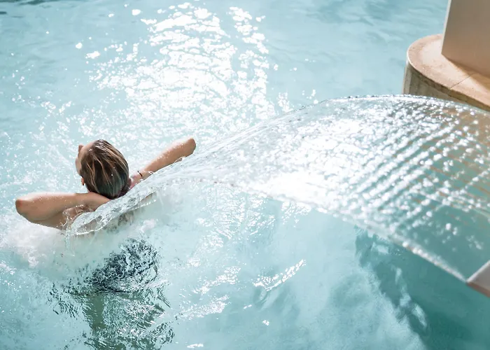 Yona Ex Le Parc Hotel Hotel Obernai