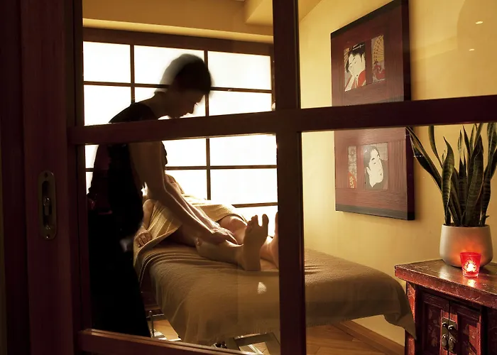 Yona Ex Le Parc Hotel 4* Obernai