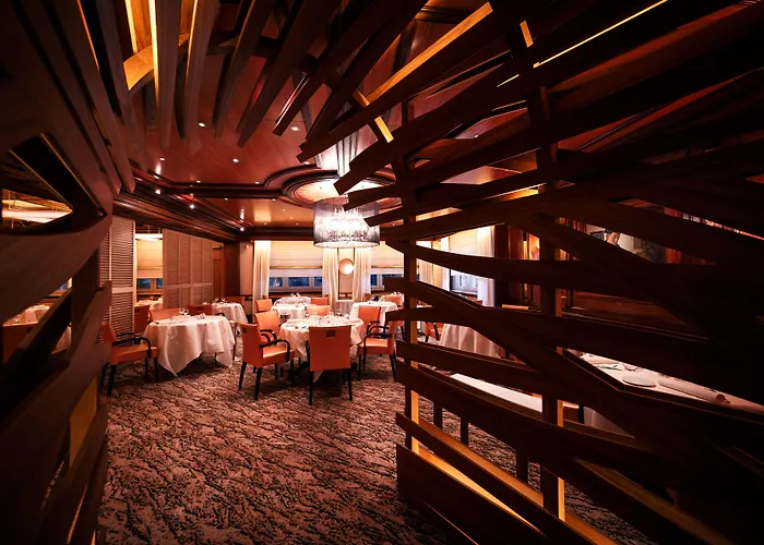 Yona Ex Le Parc Hotel 4* Obernai