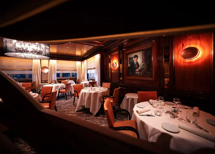 Hotel Yona Ex Le Parc Hotel 4*