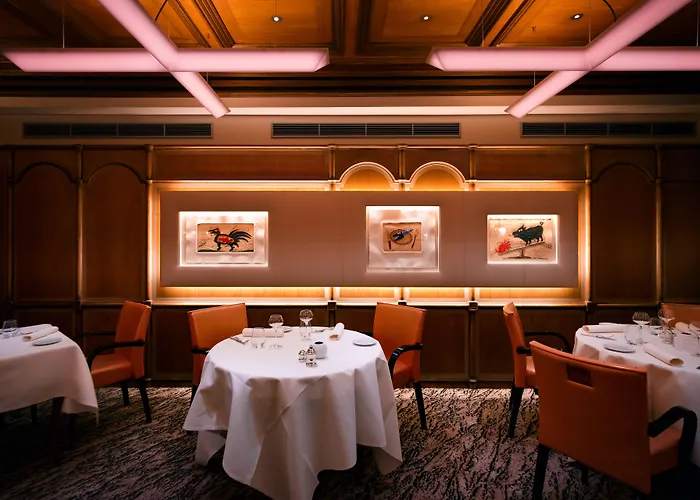 Hotel Yona Ex Le Parc Hotel