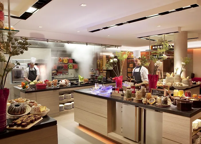 Hotel Yona Ex Le Parc Hotel Obernai