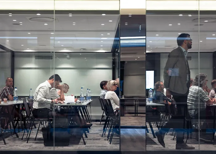 Yona Ex Le Parc Hotel Obernai