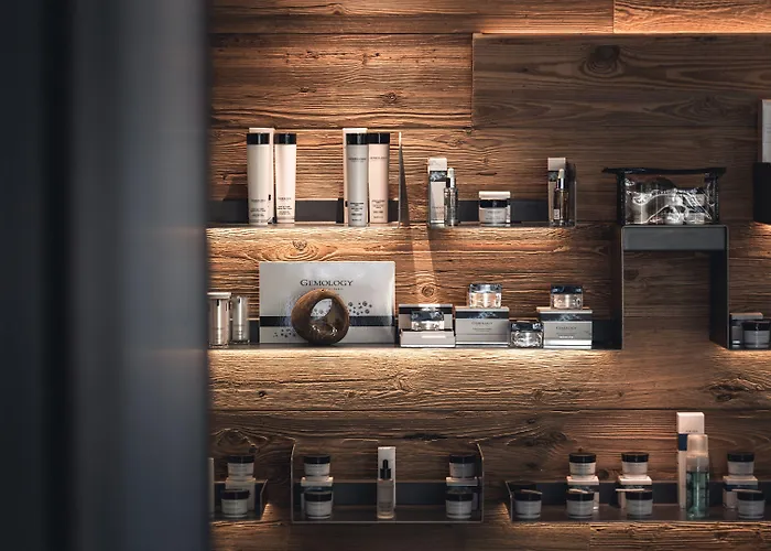 Yona Ex Le Parc Hotel 4* Obernai