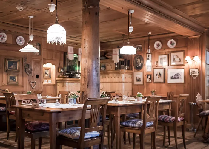 Hotel Yona Ex Le Parc Hotel