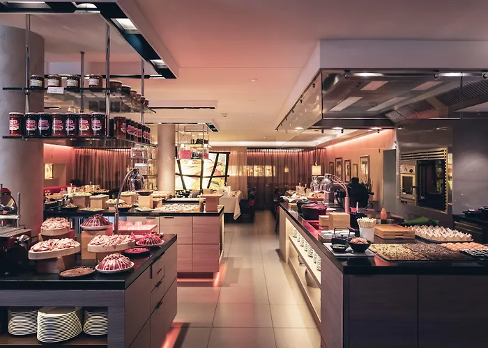 Yona Ex Le Parc Hotel Obernai