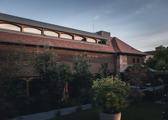 Hotel Yona Ex Le Parc Hotel 4*