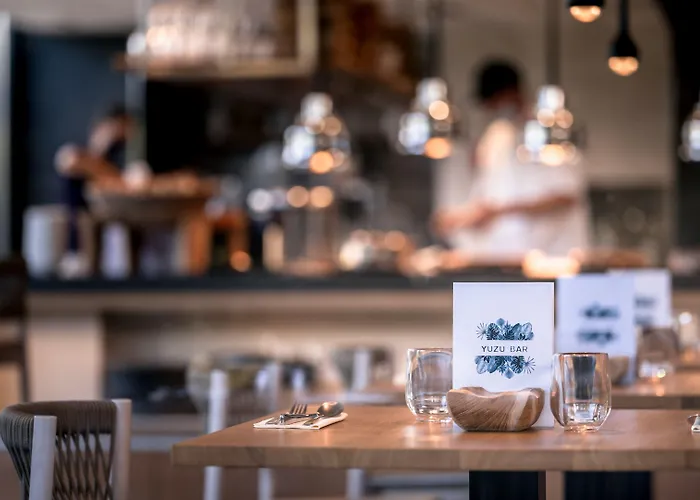 Yona Ex Le Parc Hotel Hotel Obernai