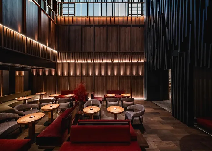 Yona Ex Le Parc Hotel Hotel Obernai