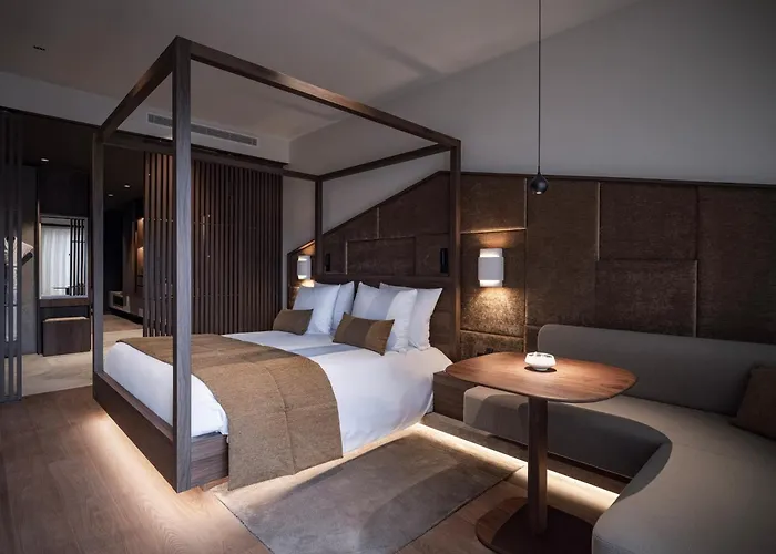 Yona Ex Le Parc Hotel Obernai