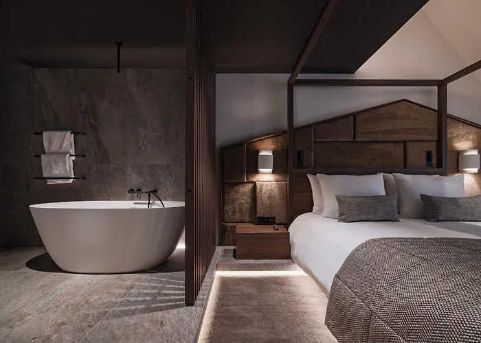 Yona Ex Le Parc Hotel 4* Obernai