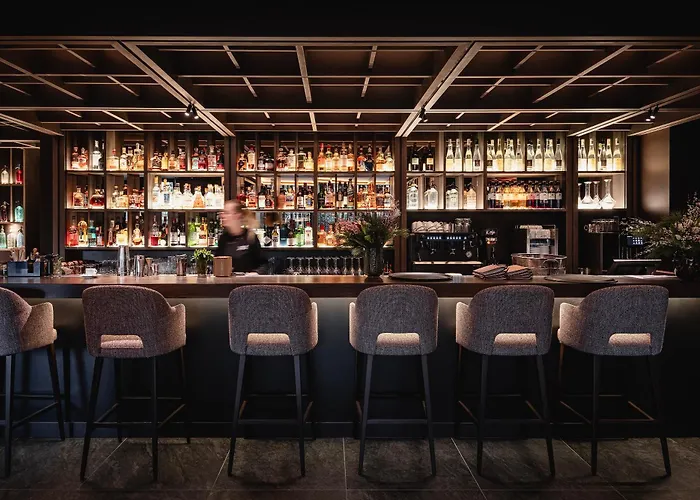 Hotel Le Parc Devient Yona