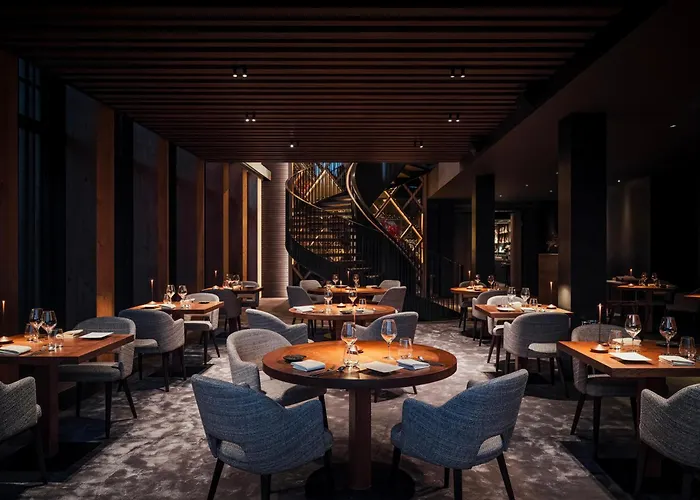 Le Parc Devient Yona Hotel Obernai