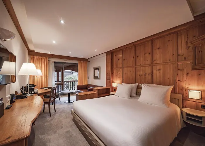 Yona Ex Le Parc Hotel Obernai