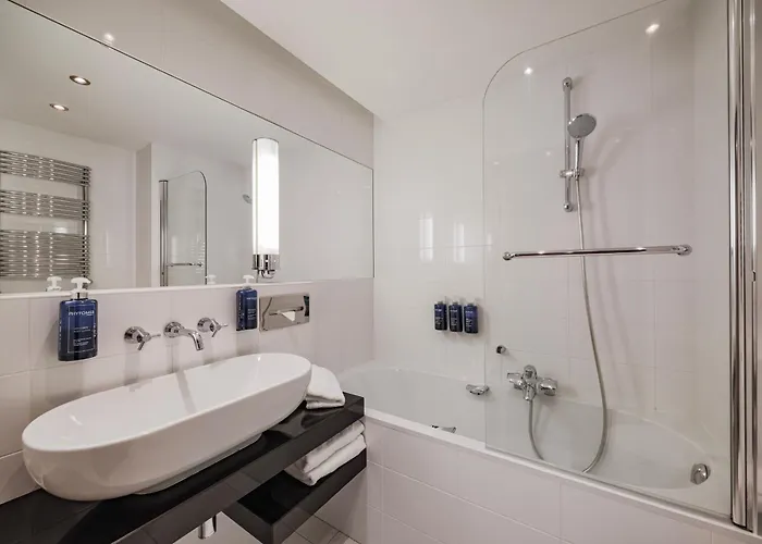 Yona Ex Le Parc Hotel Obernai